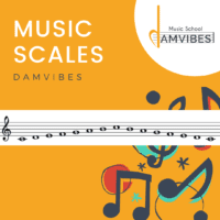 Music Scales - Featured image
